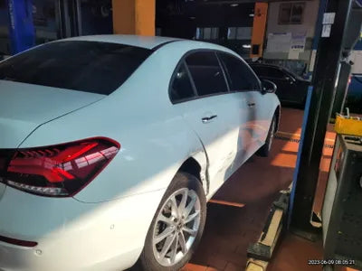 2020 Mercedes-Benz A 220 W1K3G4EB6LJ189137 VIN:W1K3G4EB6LJ189137