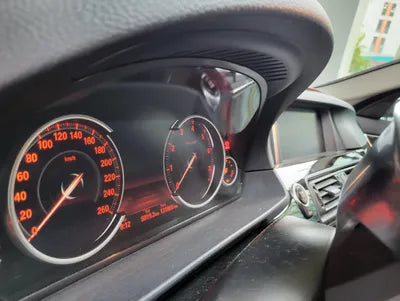 2015 BMW 528 WBA5A7100FD815856 VIN:WBA5A7100FD815856