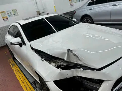 2019 Mercedes-Benz CLS 300 WDD2J1JB8KA047405 VIN:WDD2J1JB8KA047405