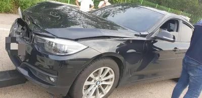 2018 BMW 320 WBA8T3102JG804333 VIN:WBA8T3102JG804333