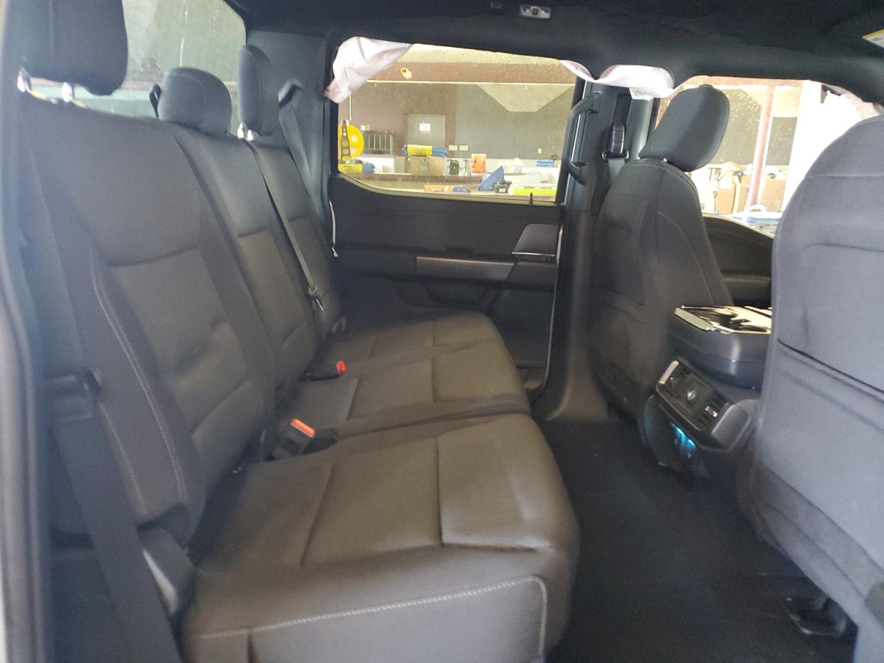 2024 FORD F150 XLT VIN:1FTFW3LD9RFA77596