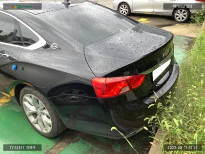 2016 Chevrolet Impala 1G1155SA9GU146904 VIN:1G1155SA9GU146904