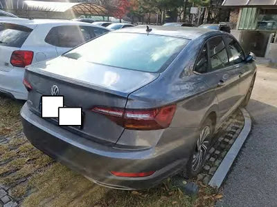 2020 Volkswagen Jetta WVWZZZBUZLM095087 VIN:WVWZZZBUZLM095087