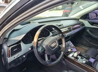 2015 Audi A8 WAUZZZ4H7FN007148 VIN:WAUZZZ4H7FN007148