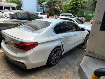 2020 BMW 530 WBAJR9106LCE72753 VIN:WBAJR9106LCE72753