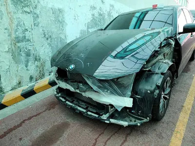 2019 BMW 320 WBA5V5100KAJ58318 VIN:WBA5V5100KAJ58318