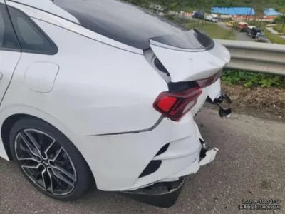 2021 Kia K5 KNAG6412BMA120289 VIN:KNAG6412BMA120289