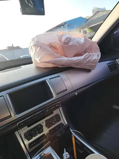 2015 Jaguar XF SAJAA05S4FPU54118 VIN:SAJAA05S4FPU54118