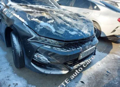 2020 Kia K5 KNAG741BBLA021162 VIN:KNAG741BBLA021162