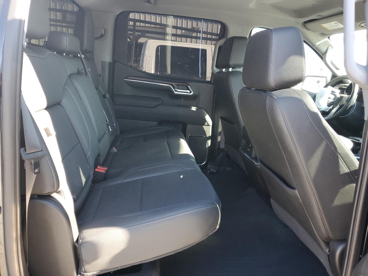 2022 GMC SIERRA C1500 SLT VIN:3GTPHDED5NG594100