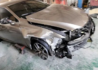 2017 Lexus IS 200t JTHBA5D29H5043800 VIN:JTHBA5D29H5043800