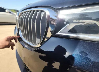 2018 BMW 740 WBA7E4108JGV25951 VIN:WBA7E4108JGV25951