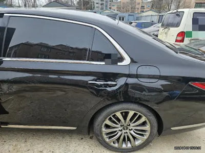 2019 Genesis G90 VIN: