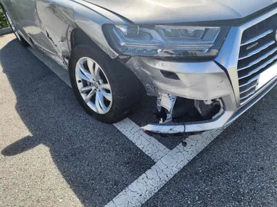 2019 Audi Q7 WAUZZZ4M3KD043674 VIN:WAUZZZ4M3KD043674