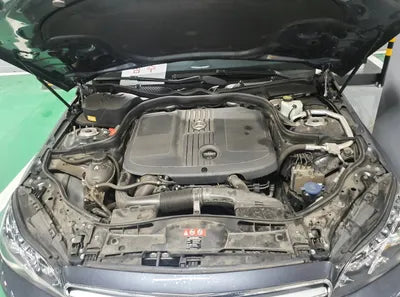 2016 Mercedes-Benz E 250 WDDHF9HB2GB256530 VIN:WDDHF9HB2GB256530