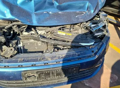 2020 Volkswagen Jetta WVWZZZBUZLM098254 VIN:WVWZZZBUZLM098254