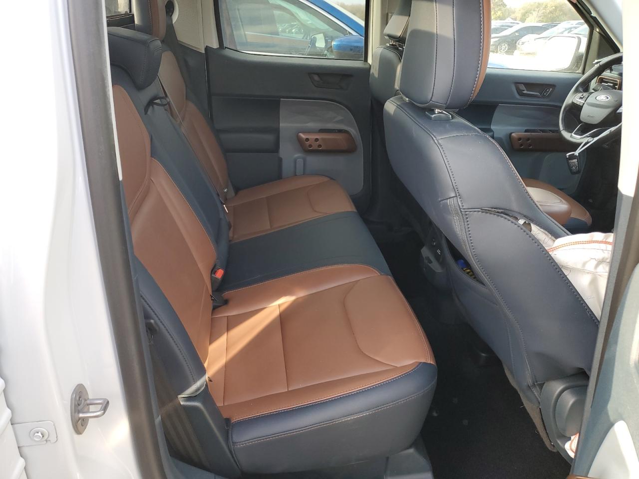 2022 FORD MAVERICK XL VIN:3FTTW8F9XNRA89616