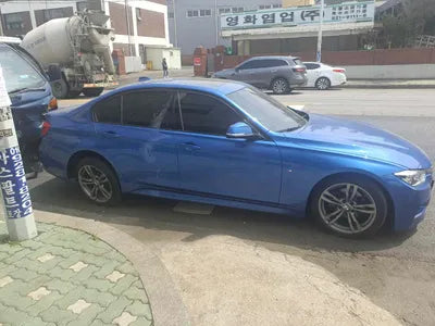 2018 BMW 320 WBA8C5104JA075492 VIN:WBA8C5104JA075492