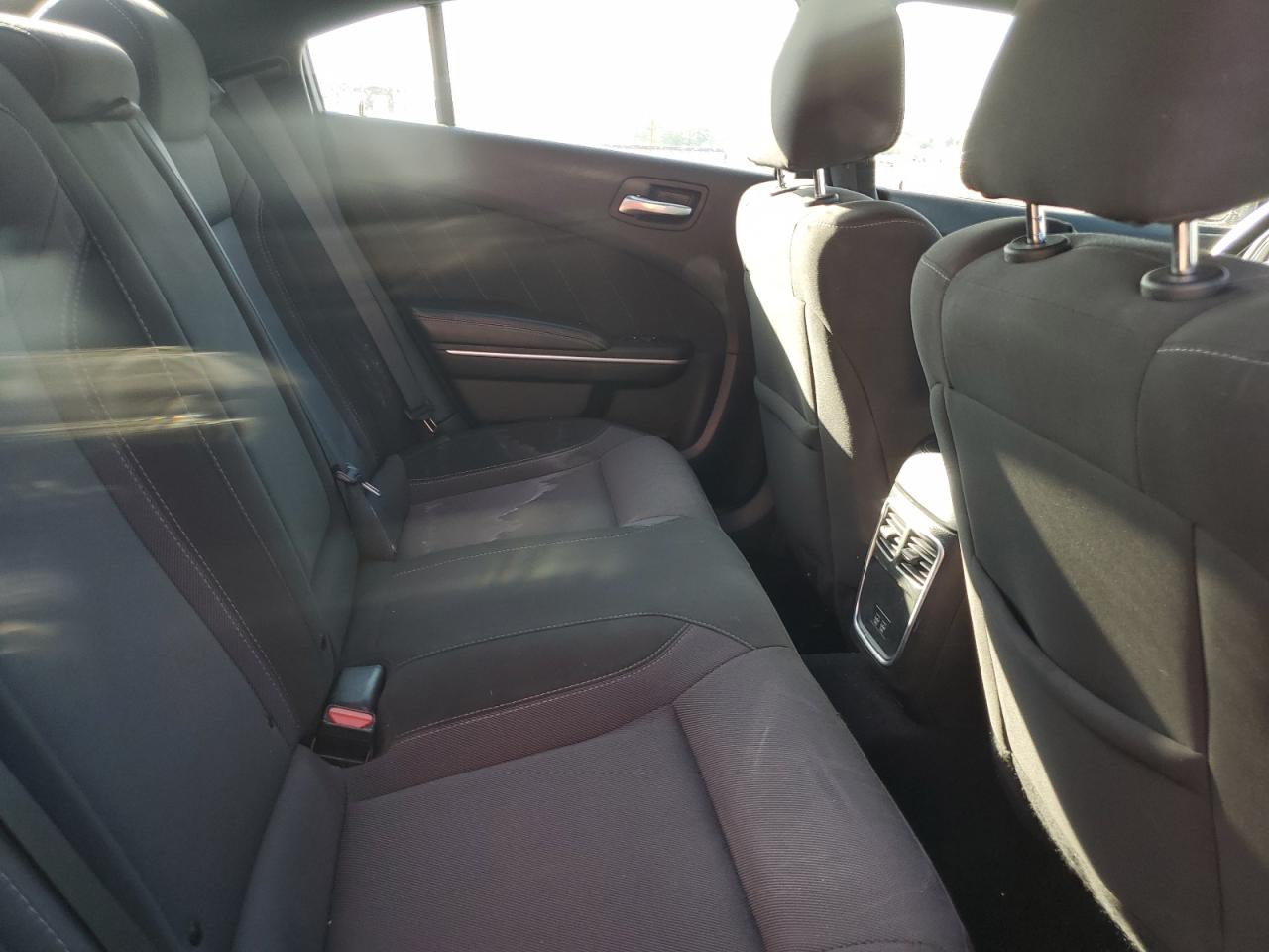 2022 DODGE CHARGER SXT VIN:2C3CDXBG9NH182535