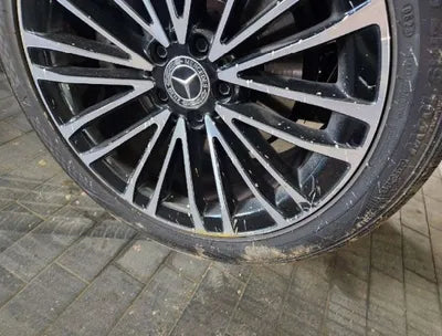 2022 Mercedes-Benz S 350 VIN: