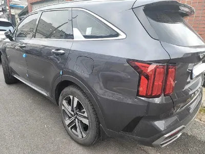 2021 Kia Sorento KNARK81GBMA049343 VIN:KNARK81GBMA049343