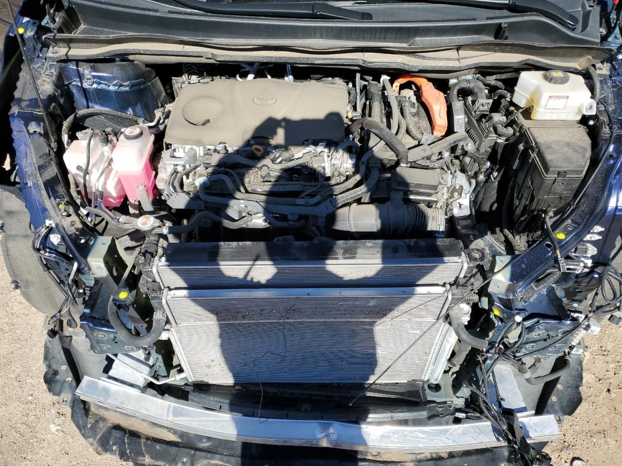 2023 TOYOTA SIENNA XLE VIN:5TDJSKFC6PS088958