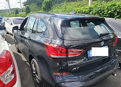 2022 BMW 120 WBA11DG04N5U53480 VIN:WBA11DG04N5U53480