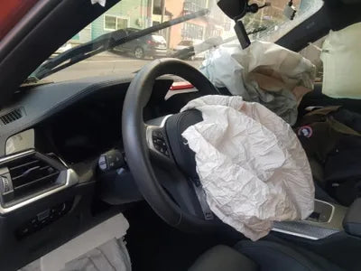 2021 BMW 340 WBA5U7108MFK79361 VIN:WBA5U7108MFK79361