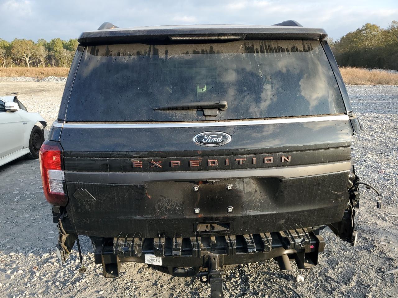 2023 FORD EXPEDITION TIMBERLINE VIN:1FMJU1RG5PEA41795