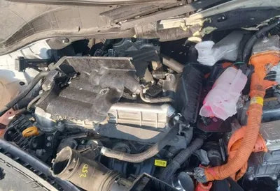 2021 Hyundai Kona VIN: