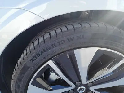 2022 Volvo S60 VIN: