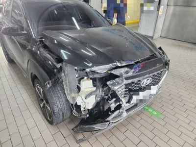 2017 Hyundai Kona KMHK4815GJU050006 VIN:KMHK4815GJU050006