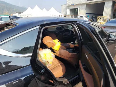 2022 Genesis G80 VIN: