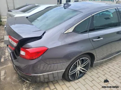 2021 Honda Accord 1HGCV3690MA510367 VIN:1HGCV3690MA510367