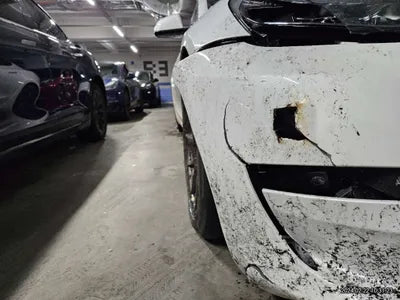 2021 Tesla Model 3 5YJ3E1EB0MF952325 VIN:5YJ3E1EB0MF952325