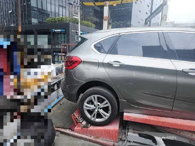 2016 BMW 2 Series Gran Tourer WBA2C1106GV707232 VIN:WBA2C1106GV707232