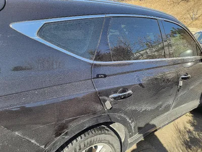 2020 Genesis GV80 VIN: