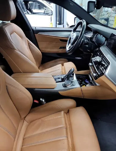 2018 BMW 520 WBAJC5104JG861646 VIN:WBAJC5104JG861646