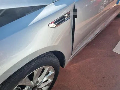 2015 Kia K5 VIN: