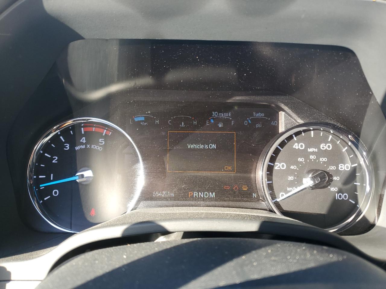 2022 FORD F250 SUPER DUTY VIN:1FT7W2BT3NED69798