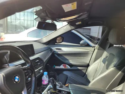 2017 BMW 520 WBAJC5102HG850154 VIN:WBAJC5102HG850154