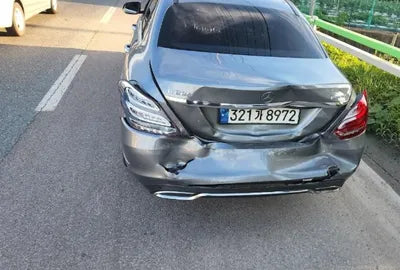 2015 Mercedes-Benz C 220 WDDWF0EB1FF065826 VIN:WDDWF0EB1FF065826