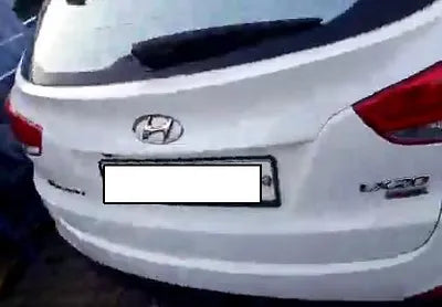 2017 Hyundai Tucson KMHJU81VBDU700972 VIN:KMHJU81VBDU700972