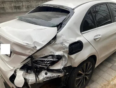 2020 Mercedes-Benz C 200 W1KWF8AB7LR569649 VIN:W1KWF8AB7LR569649