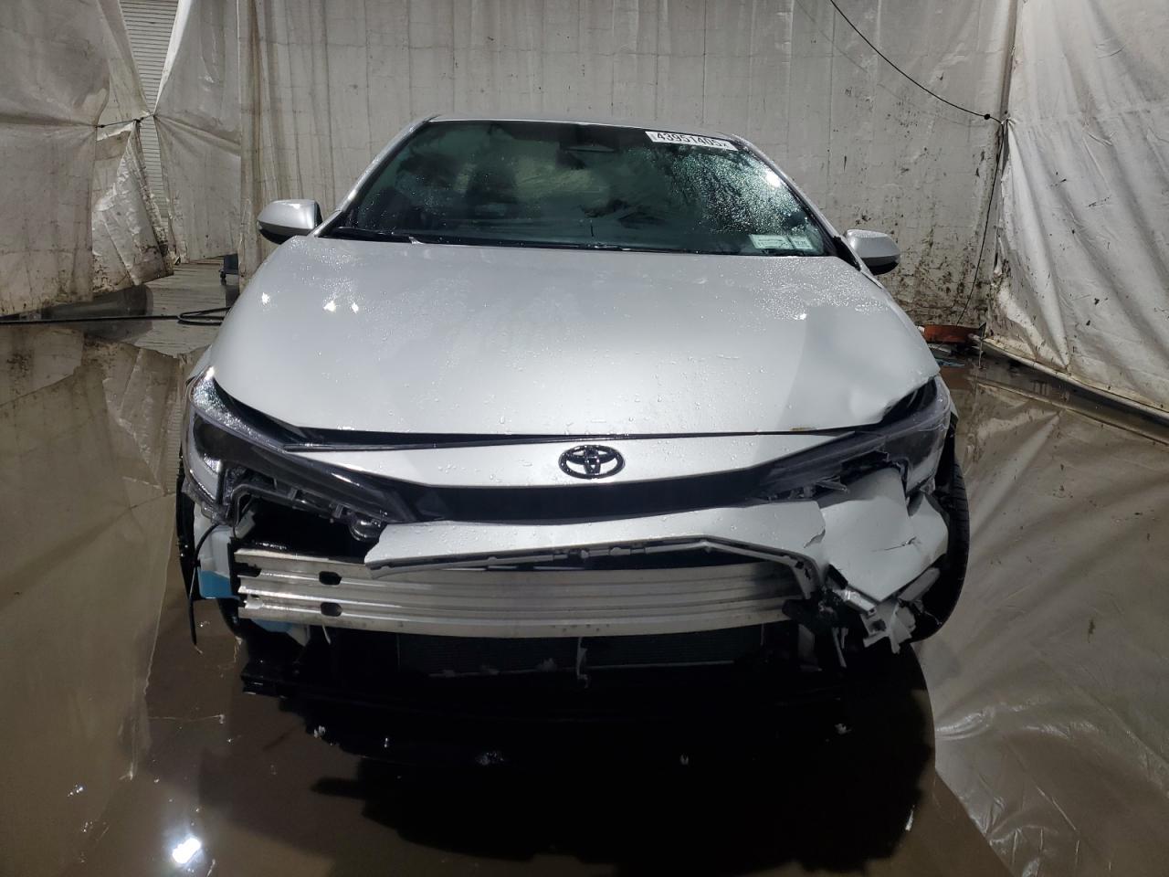 2024 TOYOTA COROLLA SE VIN:5YFS4MCE9RP173675