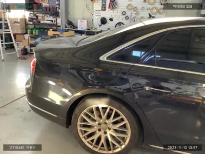 2015 Audi A8 WAUZZZ4H0FN025913 VIN:WAUZZZ4H0FN025913