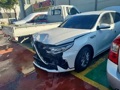 2019 Kia K5 KNAGS416BKA332290 VIN:KNAGS416BKA332290