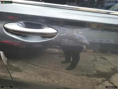2018 Hyundai Santa FE KMHS381BBKU051506 VIN:KMHS381BBKU051506