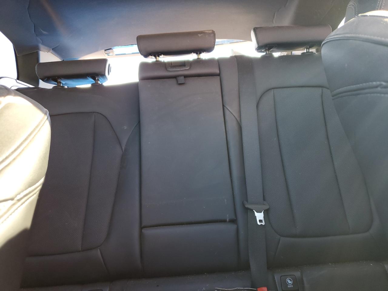 2022 BMW X3 SDRIVE30I VIN:5UX43DP0XN9J98884