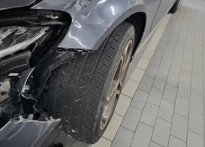 2015 Mercedes-Benz C 220 WDDWF0EBXFF084729 VIN:WDDWF0EBXFF084729